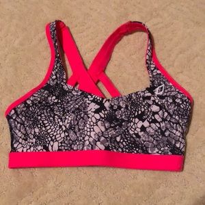 Lorna Jane sports bra